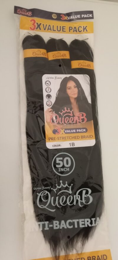 Moños de Pelo para Trenzas