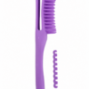 Cepillo flexible