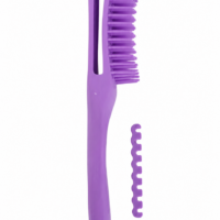 Cepillo flexible