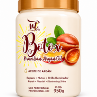 Botox NT Aceite de Argan