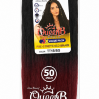 Moños de Pelo para Trenzas