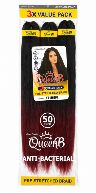 Moños de Pelo para Trenzas