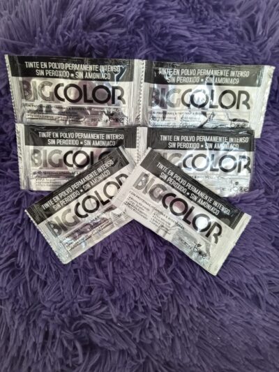 Tinte BigColor
