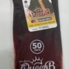 Moños de Pelo para Trenzas