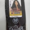 Moños de Pelo para Trenzas