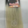 Pelo para Trenzas