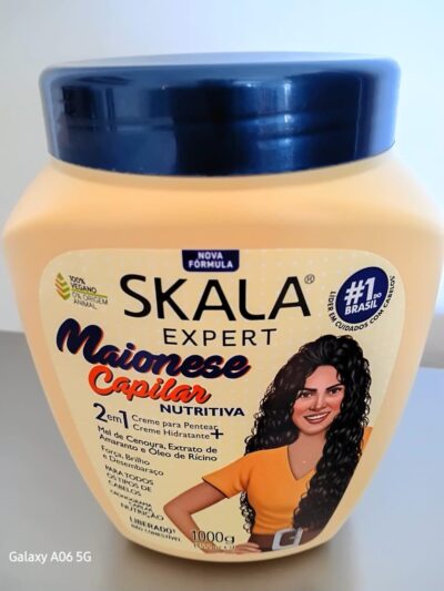 Tratamientos Skala