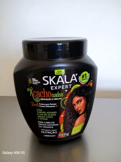 Tratamientos Skala