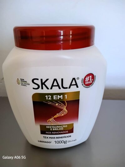 Tratamientos Skala