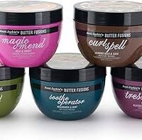 mascarilla hidratante Aunt Jackie