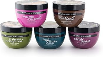 mascarilla hidratante Aunt Jackie