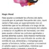 mascarilla hidratante Aunt Jackie