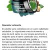 mascarilla hidratante Aunt Jackie