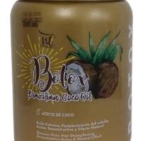botox de coco